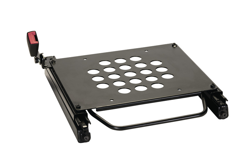 Купить онлайн Адаптер для сиденья Sportscraft для VW T5 и T6 с 2003 г.в.