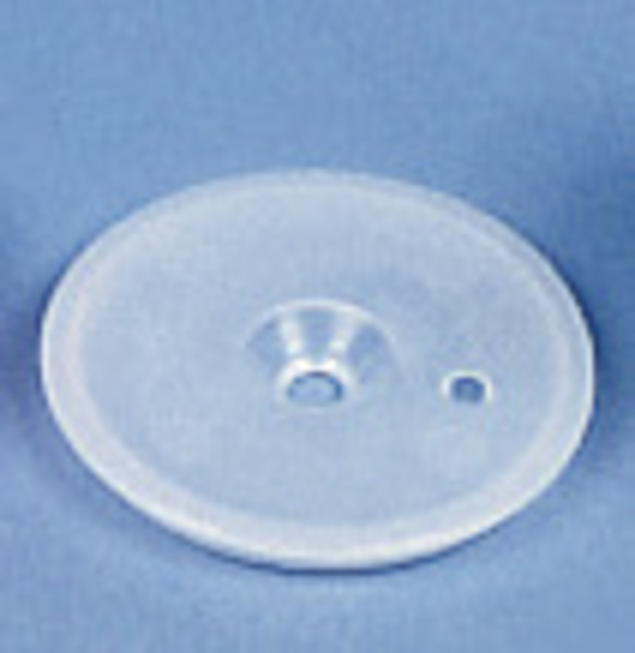 Купить онлайн Аксессуары для канистр с водой: Пылезащитный колпачок для канистры с широким горлышком.