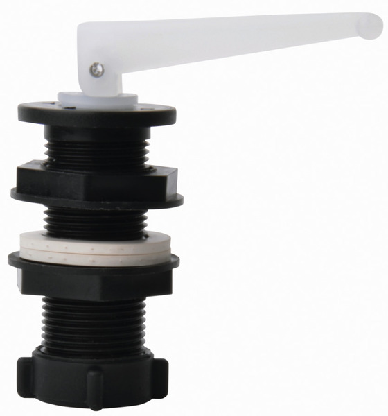 Купить онлайн Дренажный патрубок для резервуаров с водой