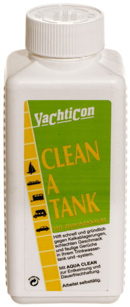 Купить онлайн Clean A Tank 500 г, Yachticon, очиститель танков