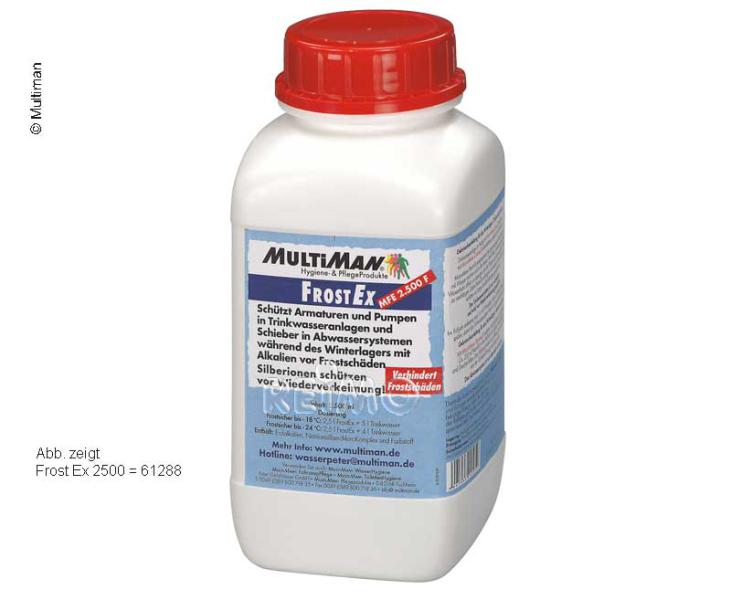 Купить онлайн MultiNox FrostEx 5000 Без гликоля