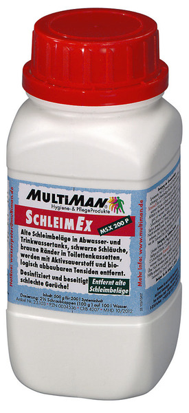 Купить онлайн MultiNox SlimeEx 50
