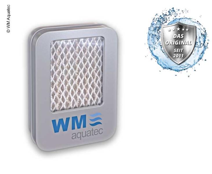 Купить онлайн Серебряная чистая консервация воды для резервуаров до 50 литров