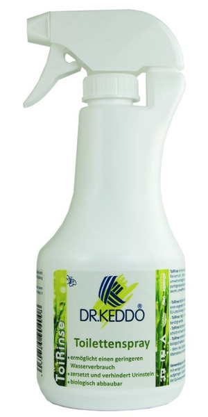 Купить онлайн Туалетный спрей ToiRinse