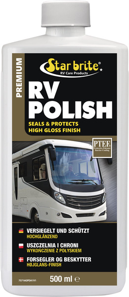 Купить онлайн Герметик премиум-класса с PTEF, 1000 мл - FI, SE, NO