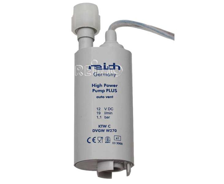 Купить онлайн Погружной насос, мощный погружной насос с накидной гайкой, незакрепленный