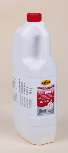 Купить онлайн Санитарная жидкость All-Rinse 2 литра