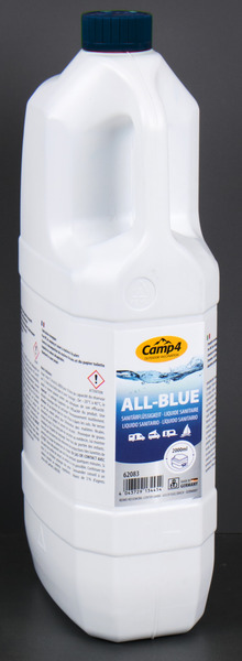 Купить онлайн CAMP4 ALL BLUE 2L Прод.