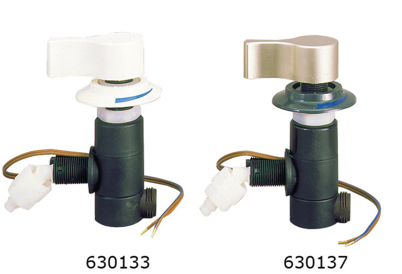 Купить онлайн Смеситель под мойку Style 2000 белый