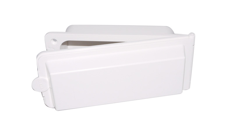 Купить онлайн Крышка подачи корпуса