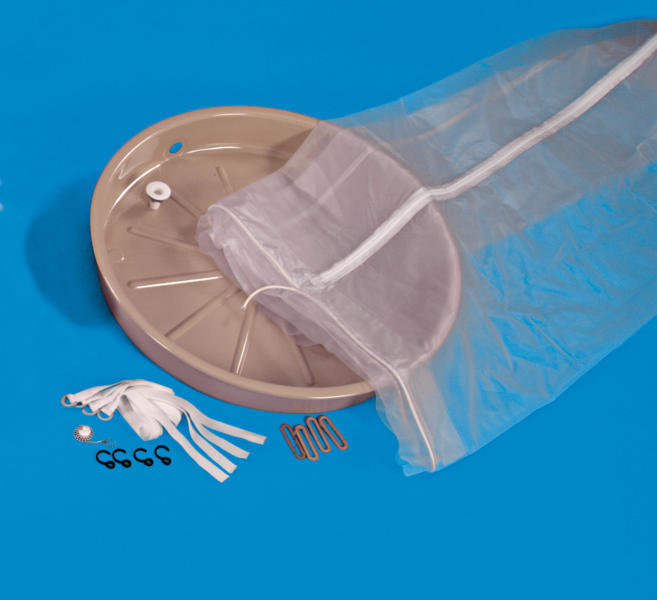 Купить онлайн Экономичный универсальный душ