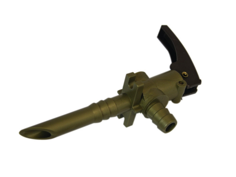 Купить онлайн Пластиковый сливной клапан