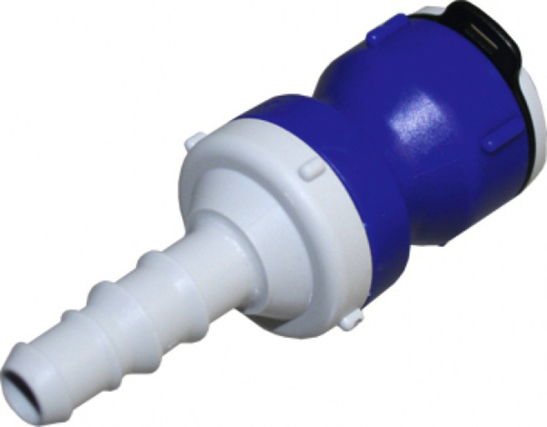 Купить онлайн Система труб Uni-Quick 12 мм: обратный клапан
