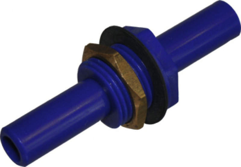 Купить онлайн Система труб Uni-Quick 12 мм: проникновение в резервуар