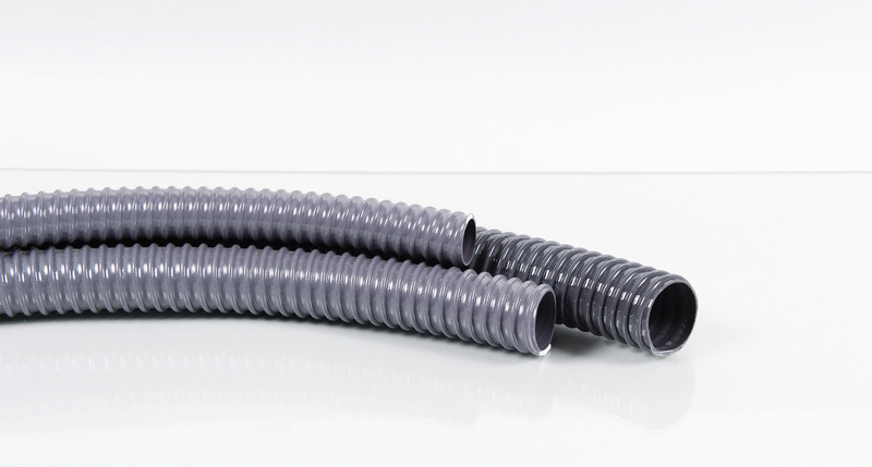Купить онлайн Спиральный шланг для сточных вод