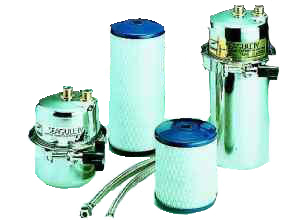 Купить онлайн Предварительный фильтр для фильтра воды