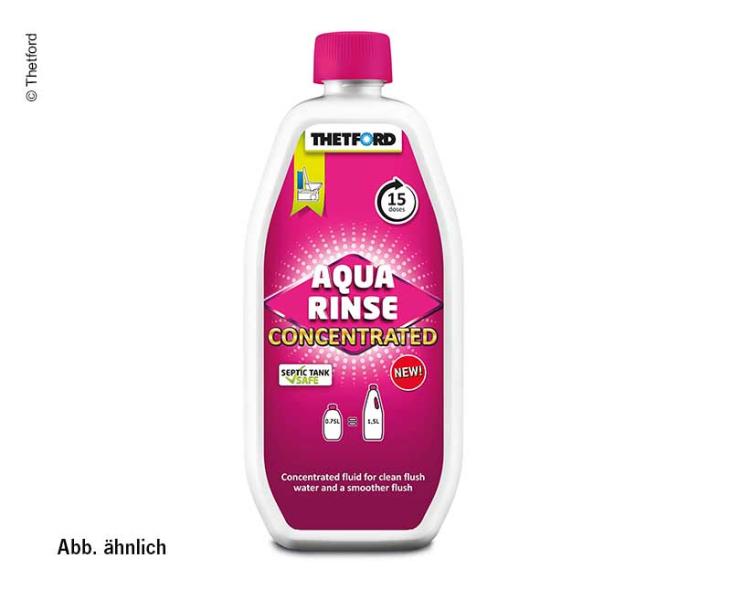 Купить онлайн Aqua Rinse Plus улучшает 400 мл