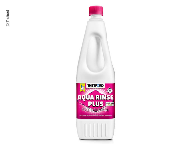 Купить онлайн Aqua Rinse Plus улучшает 1.5л