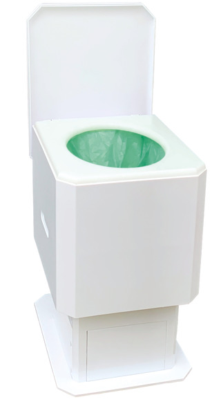 Купить онлайн Вода Cloxi A3.Mobiltoi