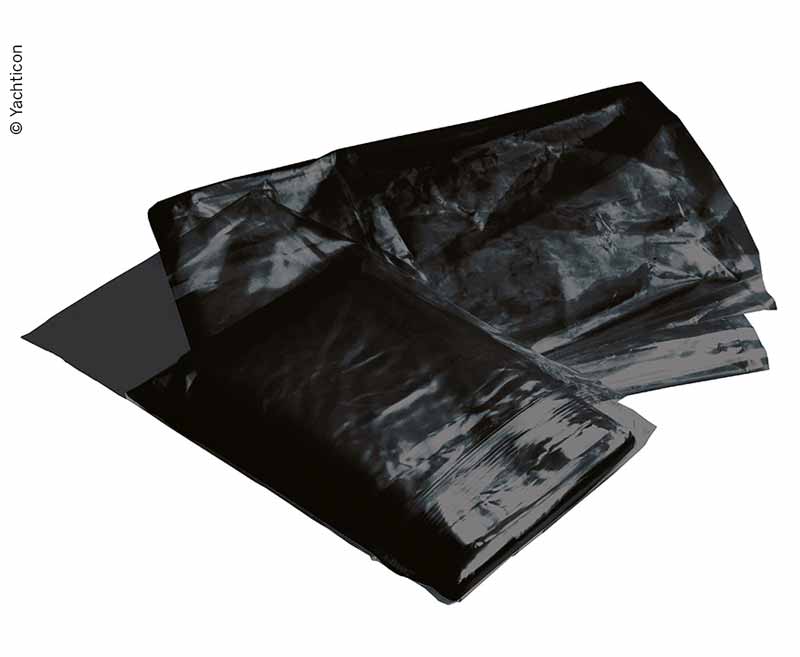 Купить онлайн Сменные пакеты, 12 шт., для складного унитаза Yachticon