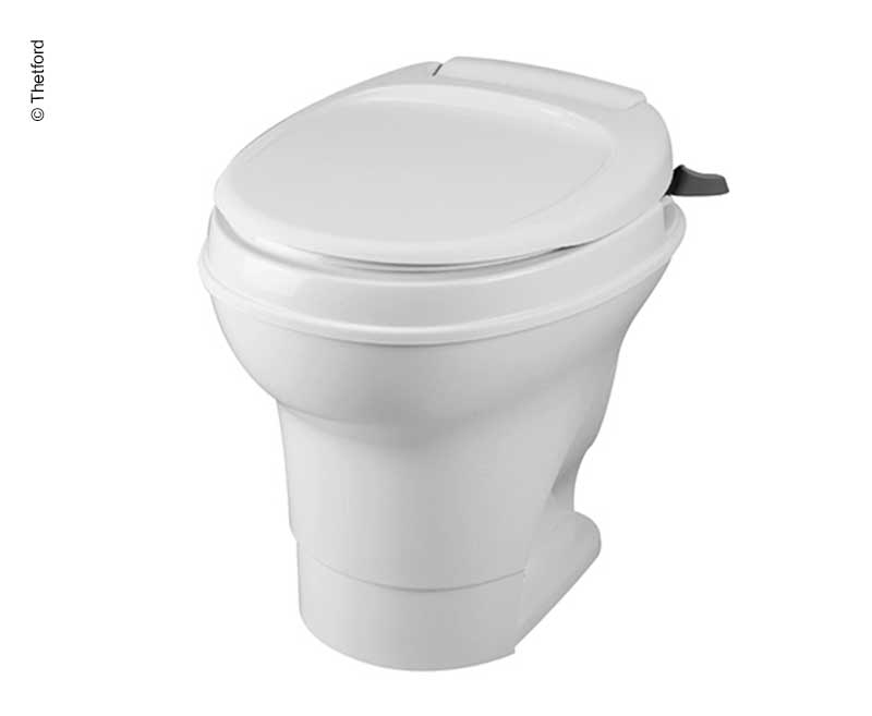 Купить онлайн Aqua Magic V высокий белый