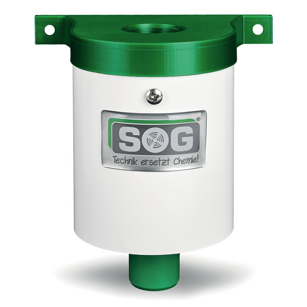 Купить онлайн SOG TT - Вентиляция для сухих биотуалетов