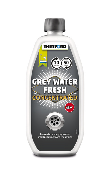 Купить онлайн Grey Water Свежая концентрированная 0,80 л