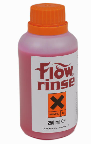 Купить онлайн Flow Rinse 200 мл - УТИЛИЗАЦИЯ!