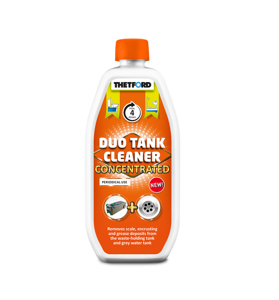 Купить онлайн Концентрат Duo Tank Cleaner