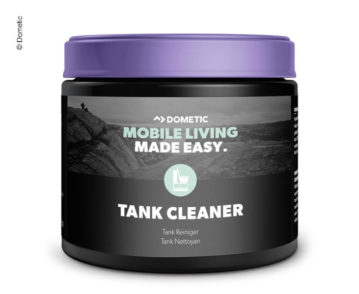 Купить онлайн Dometic Tank Cleaner