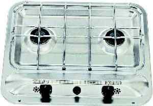 Купить онлайн Плита Dometic HB 3370 3 флейма