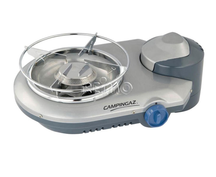 Купить онлайн Campingaz Tischkocher Bistro с защитой от возгорания