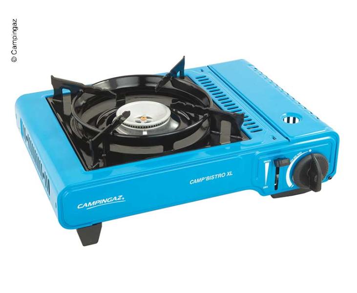 Купить онлайн Каркасная плита Camp Bistro DLX