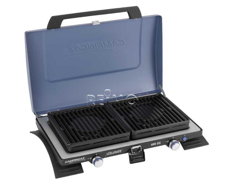 Campingaz camping hotsell kitchen grill