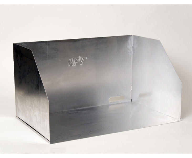 Купить онлайн Ветрозащита для газовых плит Calypso и Rumba