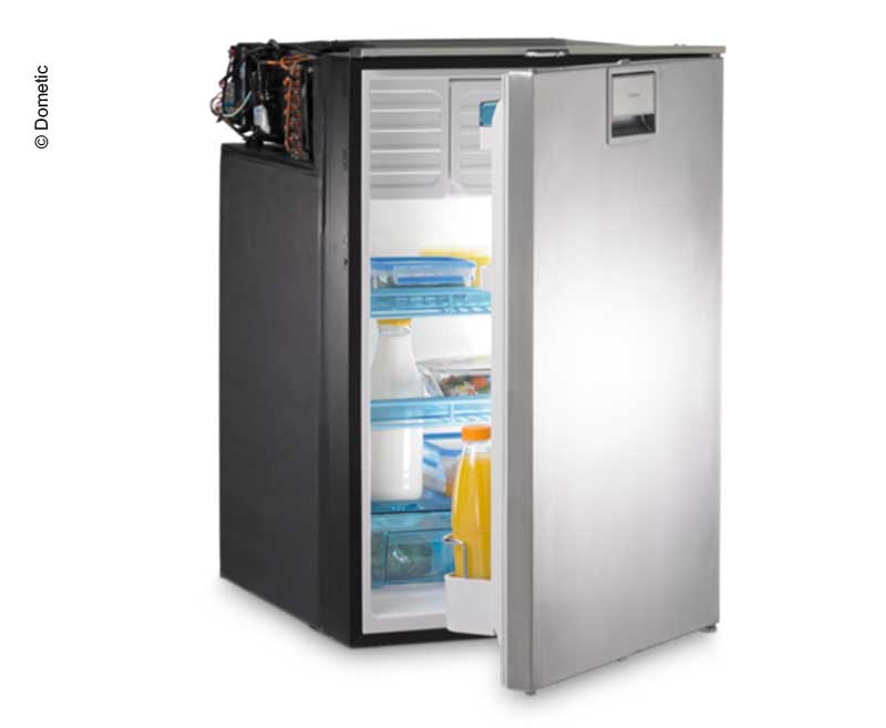 Купить онлайн Dometic CoolMatic CRX 140 S
