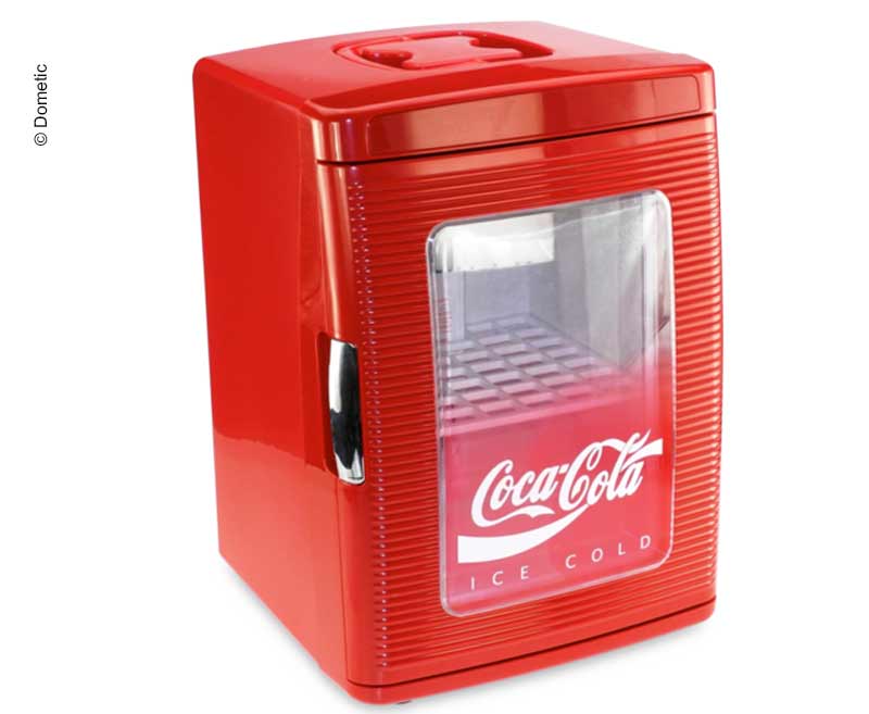 Купить онлайн Coca Cola Mini Холодильник 25