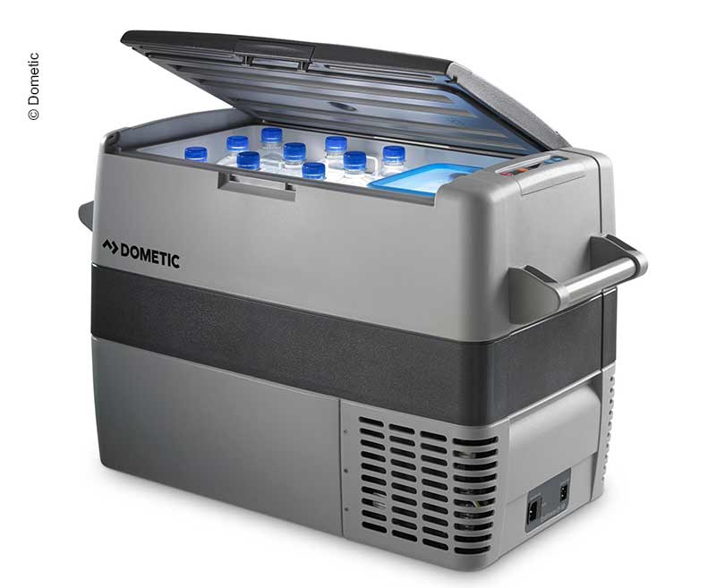 Купить онлайн Холодильник Dometic CoolFreeze CF11 12/24/100-240 В 10,5 л
