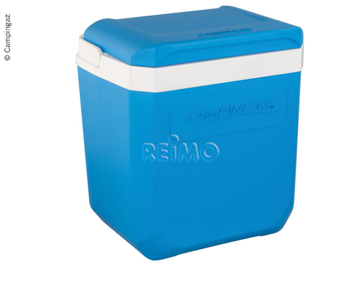 Купить онлайн Охлаждающая коробка IcetimePlus, 30 литров