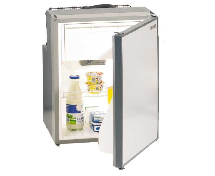 Купить онлайн Компрессор холодильный CoolMatic MDC65 12 / 24V серый