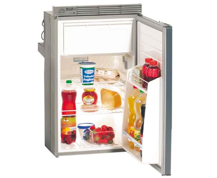 Купить онлайн Компрессор холодильный MDC90 12 / 24V серый