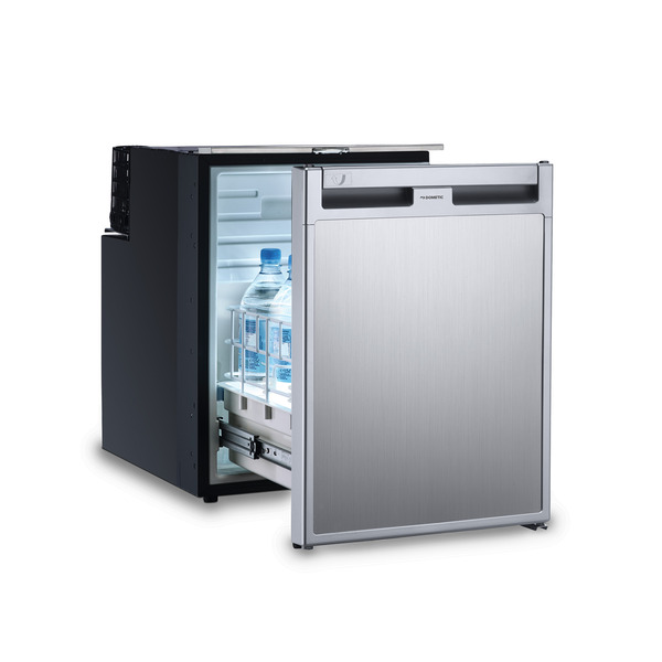 Купить онлайн Компрессорный холодильник Dometic CoolMatic CRD-50 - 12/24В, 50 литров