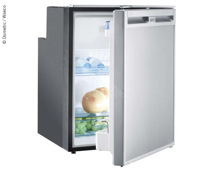 Купить онлайн Компрессорный холодильник Dometic CoolMatic CRX-80 - 12/24 В, 78 литров