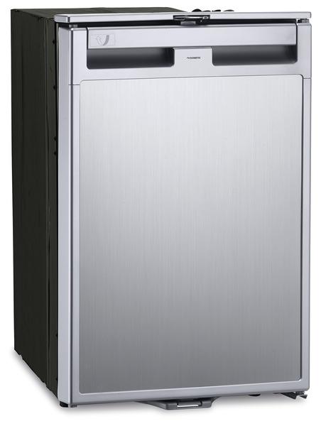 Купить онлайн Компрессорный холодильник Dometic CoolMatic CRX-140 - 12/24В, 130 литров