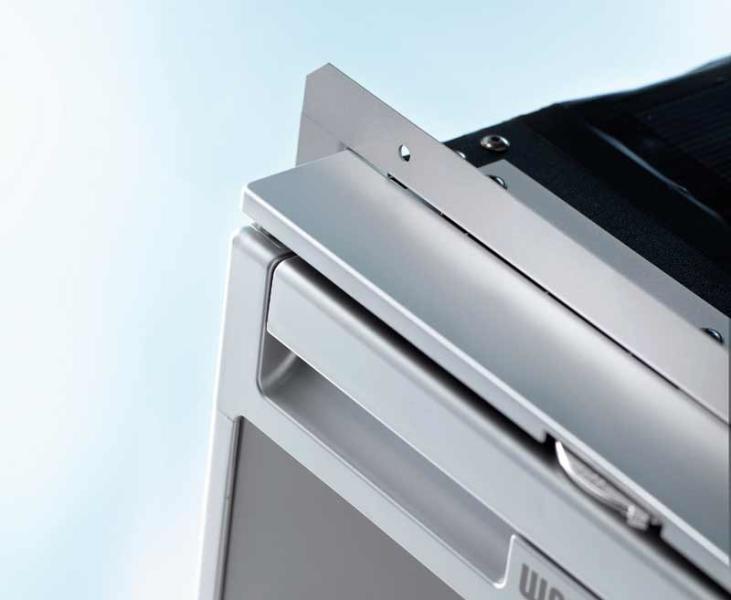 Купить онлайн Стандартная монтажная рама для Dometic CR40/CR50 384 x 536 x 310/447 мм