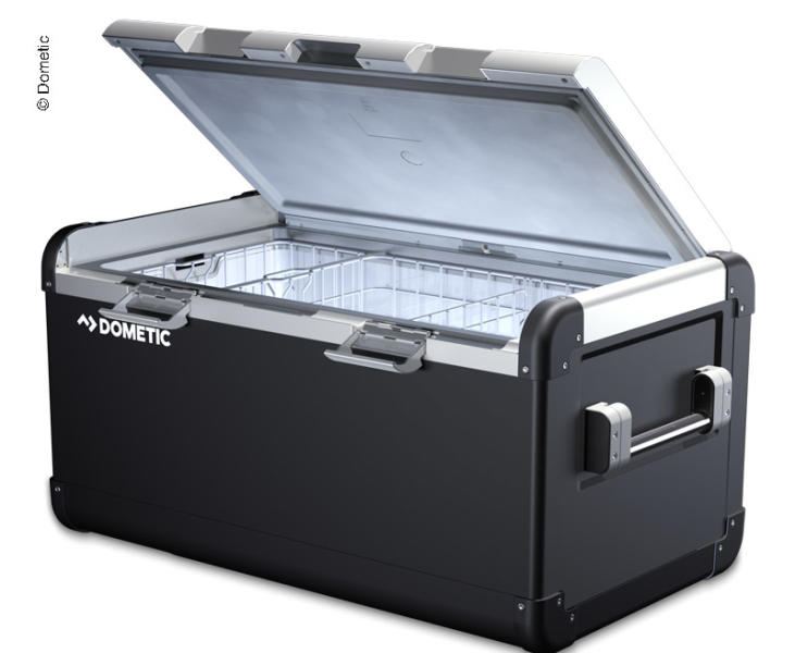 Купить онлайн CoolFreeze CFX 100 Компрессорный охладитель от Dometic