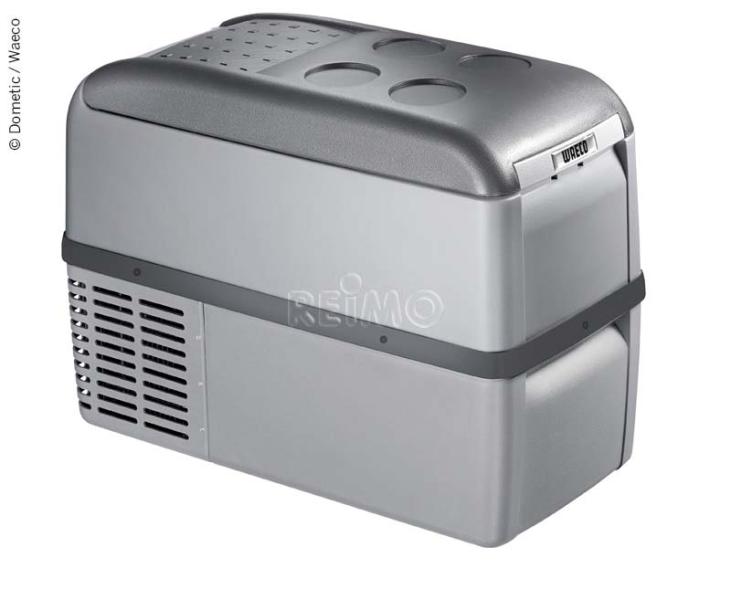 Купить онлайн Coolfreeze CF 26, холодильник Dometic 12/24/230 В
