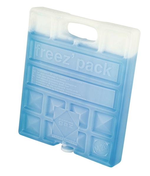 Купить онлайн Охлаждающие элементы Freez'Pack® M20, 20x17,2x3 см