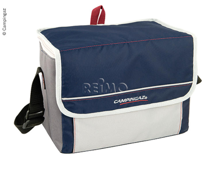 Купить онлайн Сумка-холодильник Campingaz Fold'N Cool 10 литров
