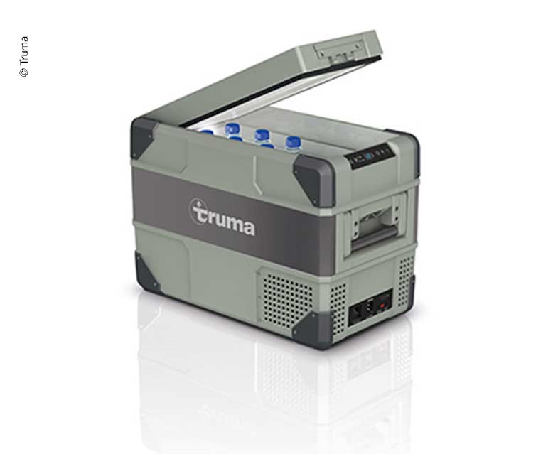 Купить онлайн Компрессорный холодильник Truma Cooler C30 - 30 литров